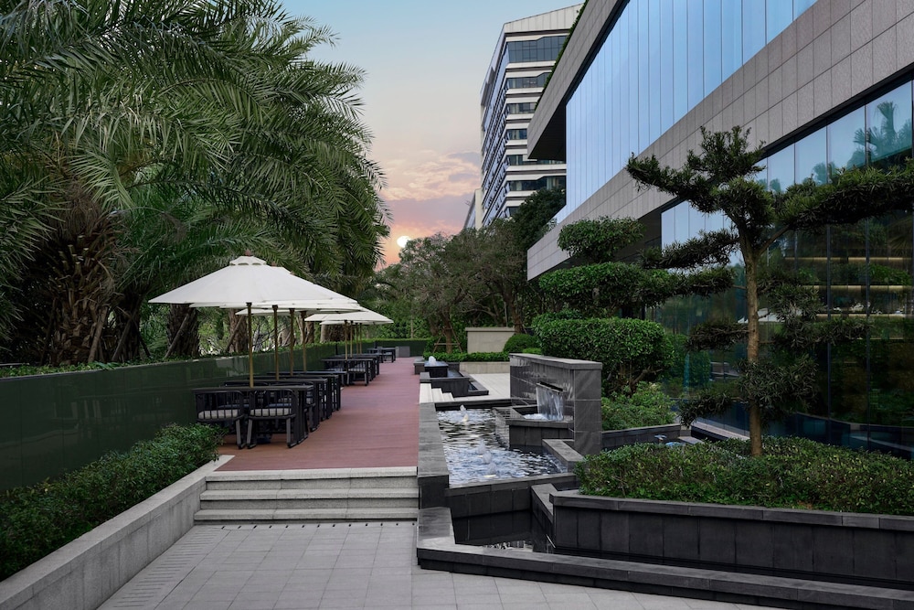 Courtyard by Marriott Xiamen Huli 41/50