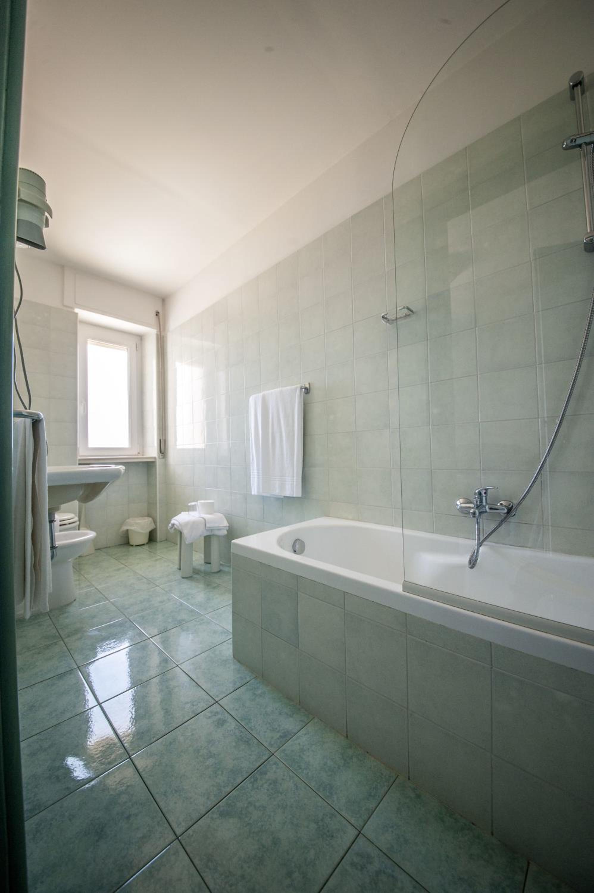 Hotel Murano 49/50