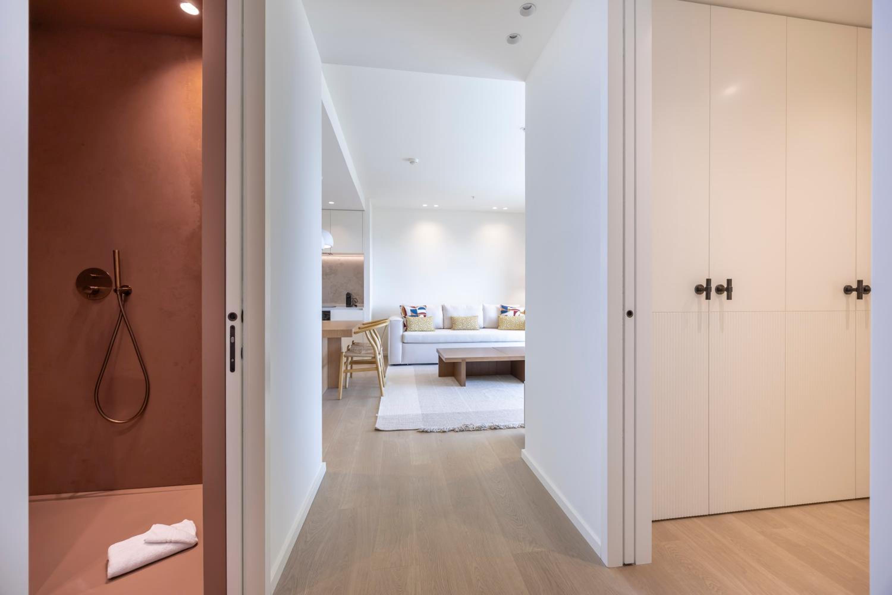 The Editory Residence Lagos 23/24