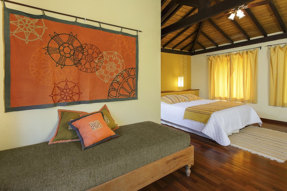 Pousada do Quilombo Resort 7/40