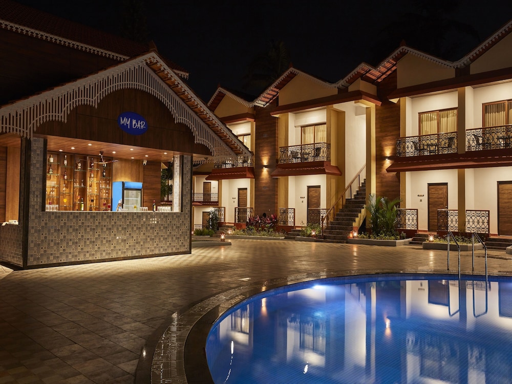 Sea Queen Beach Resort and Spa 65/69