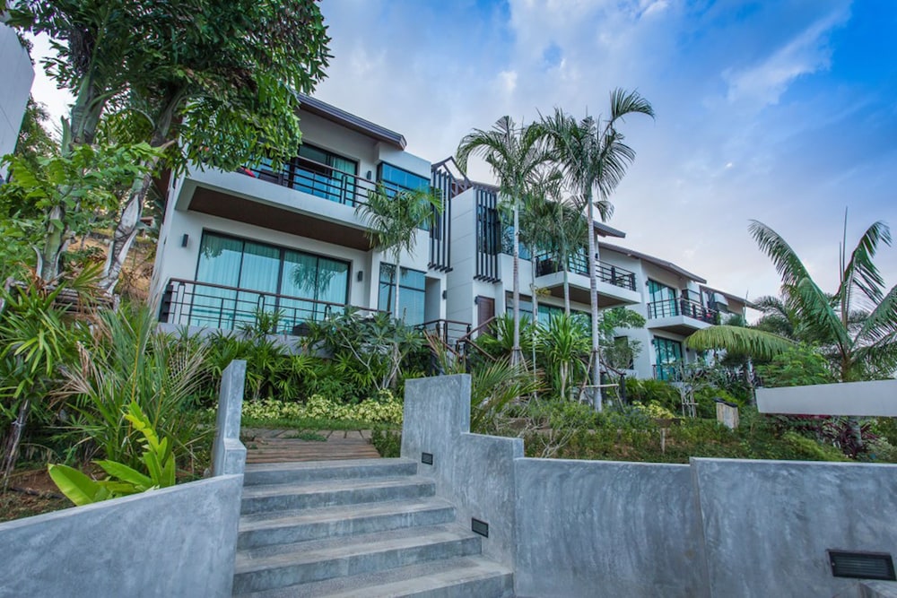 Chalong Chalet Resort And Longstay 4/50