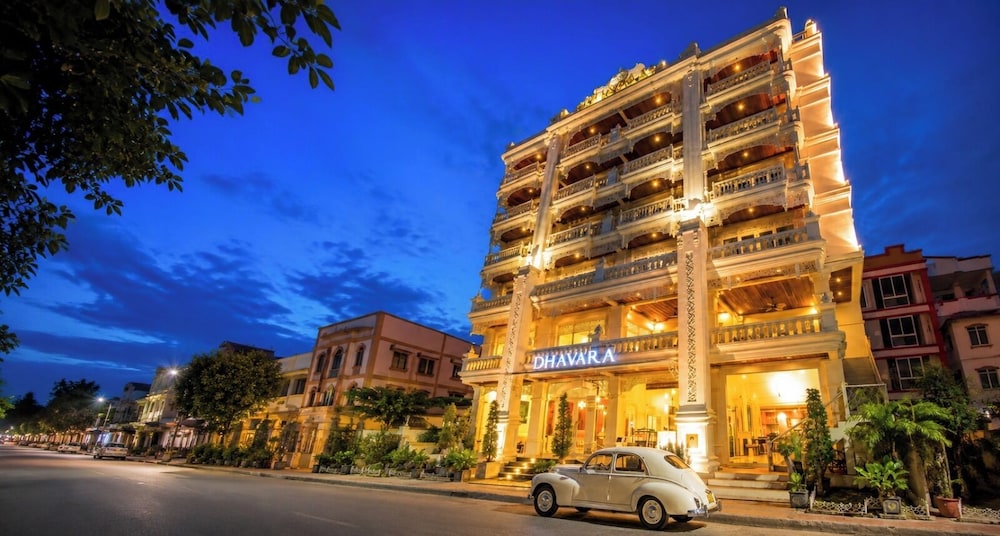 Dhavara Boutique Hotel 3/50