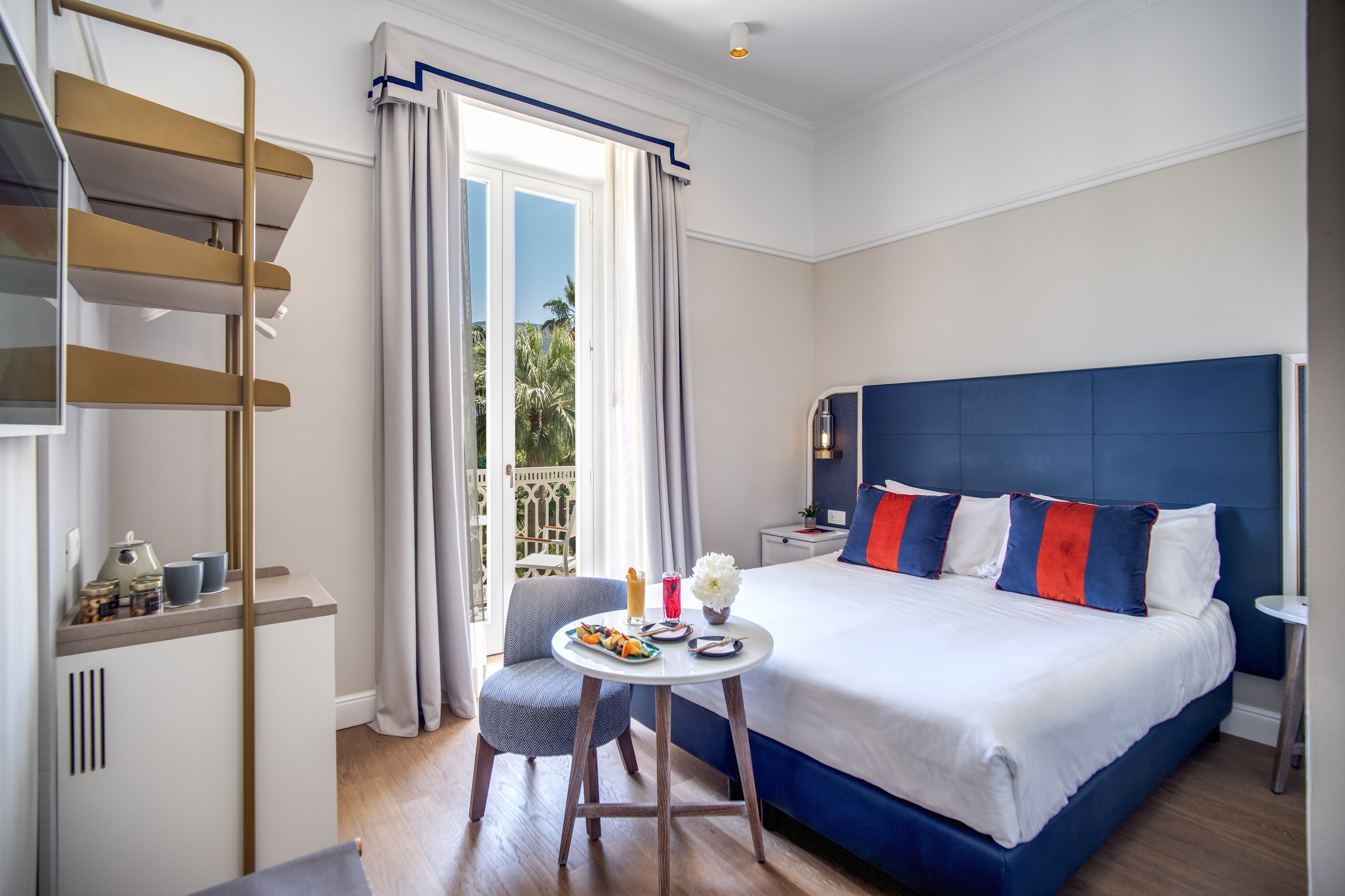 Room at Hotel Mediterraneo Sorrento, SANT AGNELLO