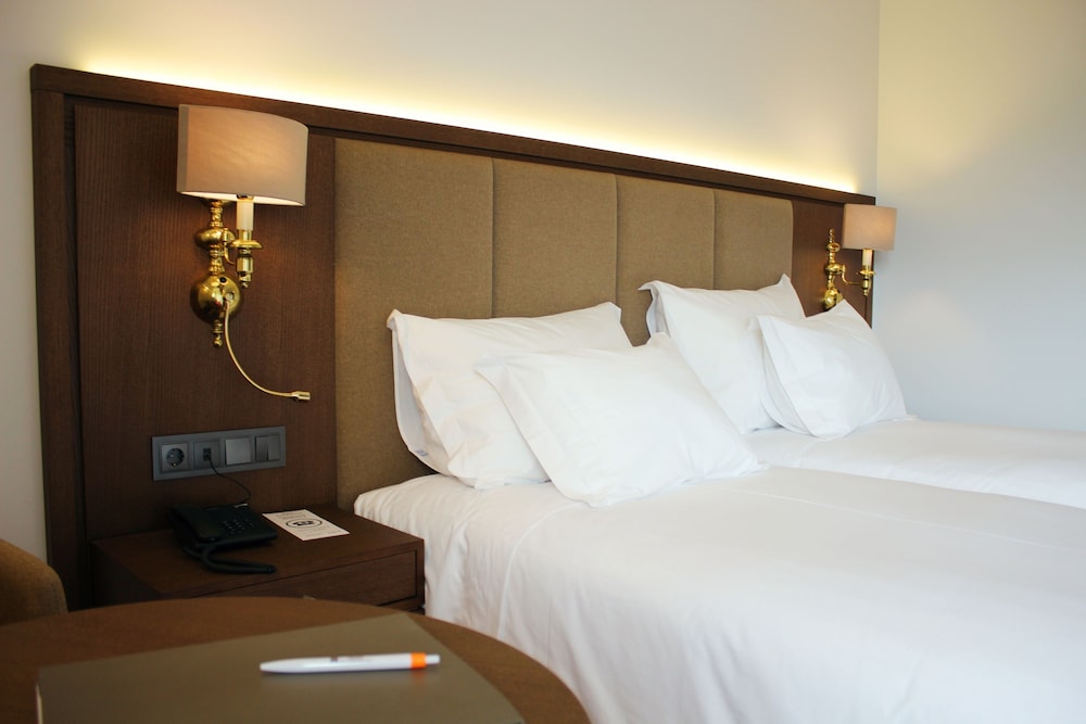 Hotel Premium Chaves - Aquae Flaviae 14/50