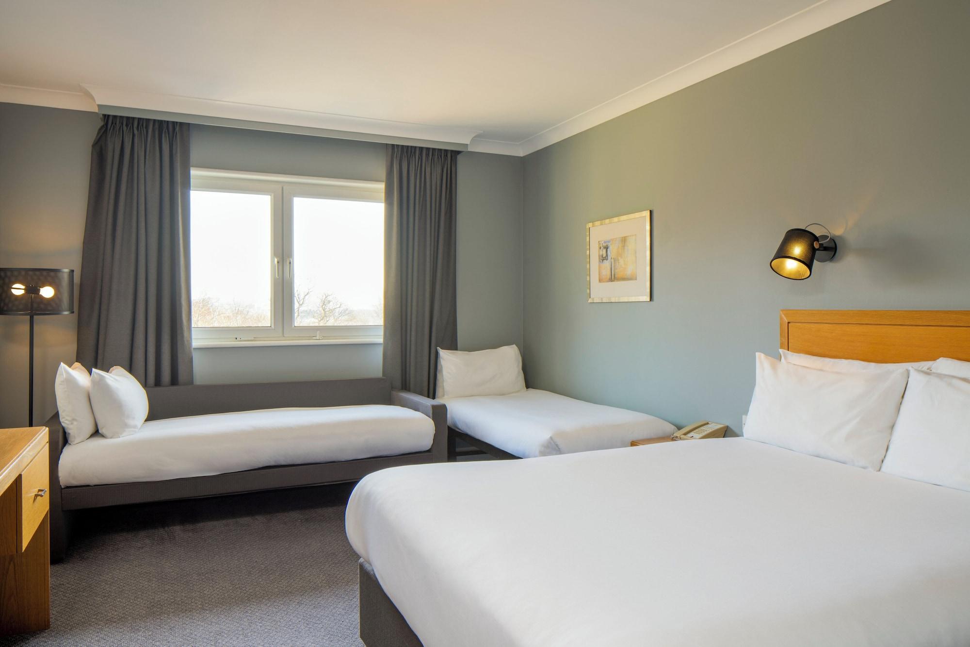 Standard, Multiple Beds