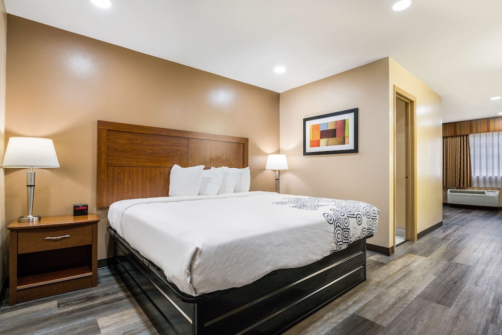 Surestay Plus Hotel By Best Western Poteau 22/36