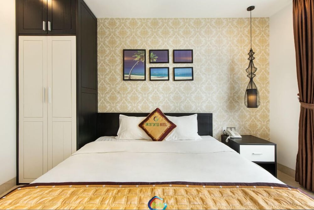 Orchide'es Hotel 19/33
