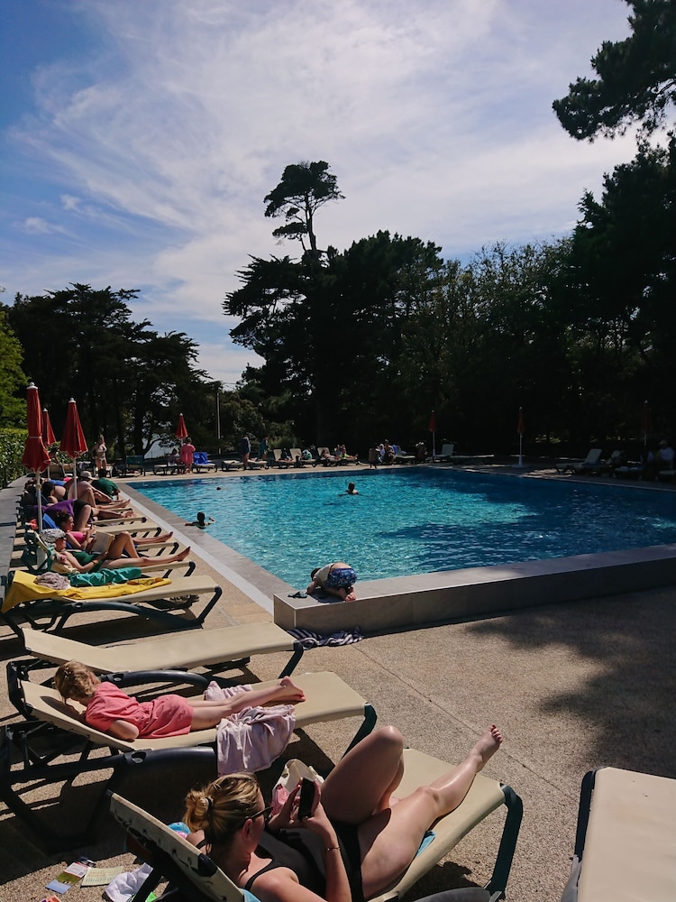 Hotel Et Residence Kerjuliette 45/50