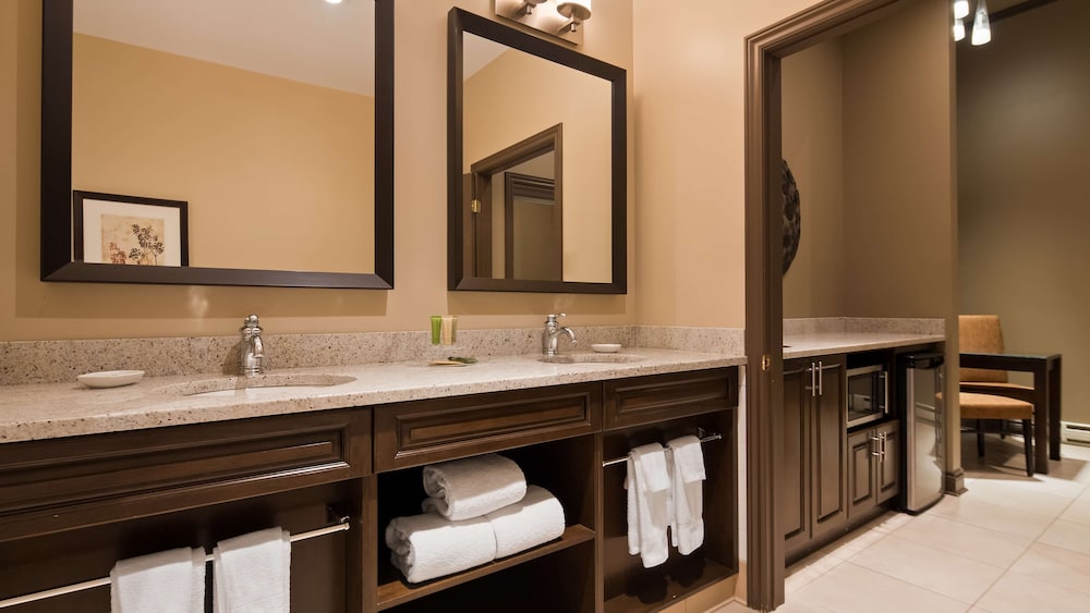 Best Western Parkway Inn Conference Centre 20/49