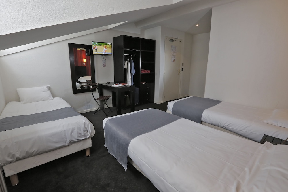 Hotel Alize Cannes 13/38