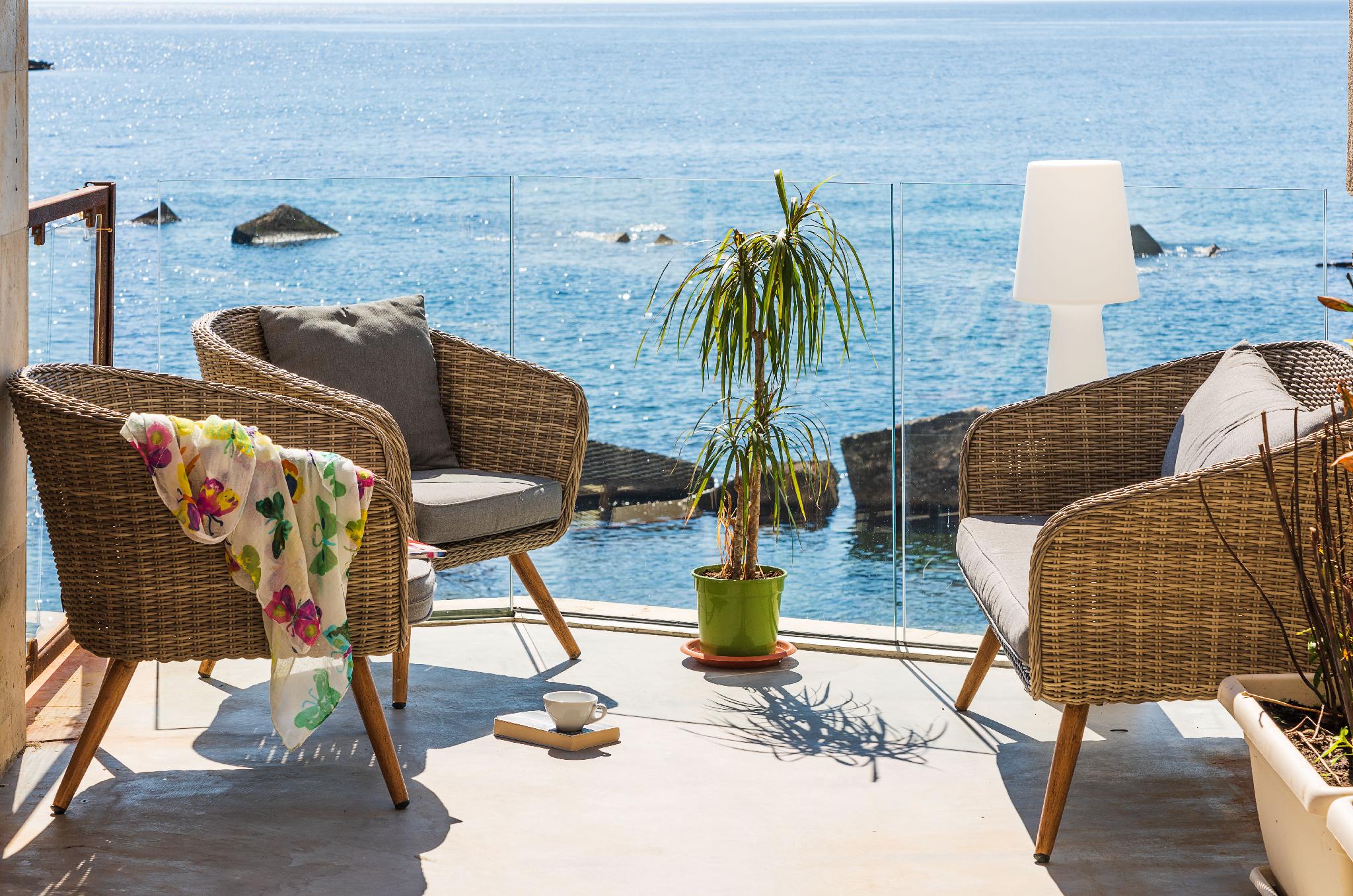 Re Dionisio Luxury Suites 14/16