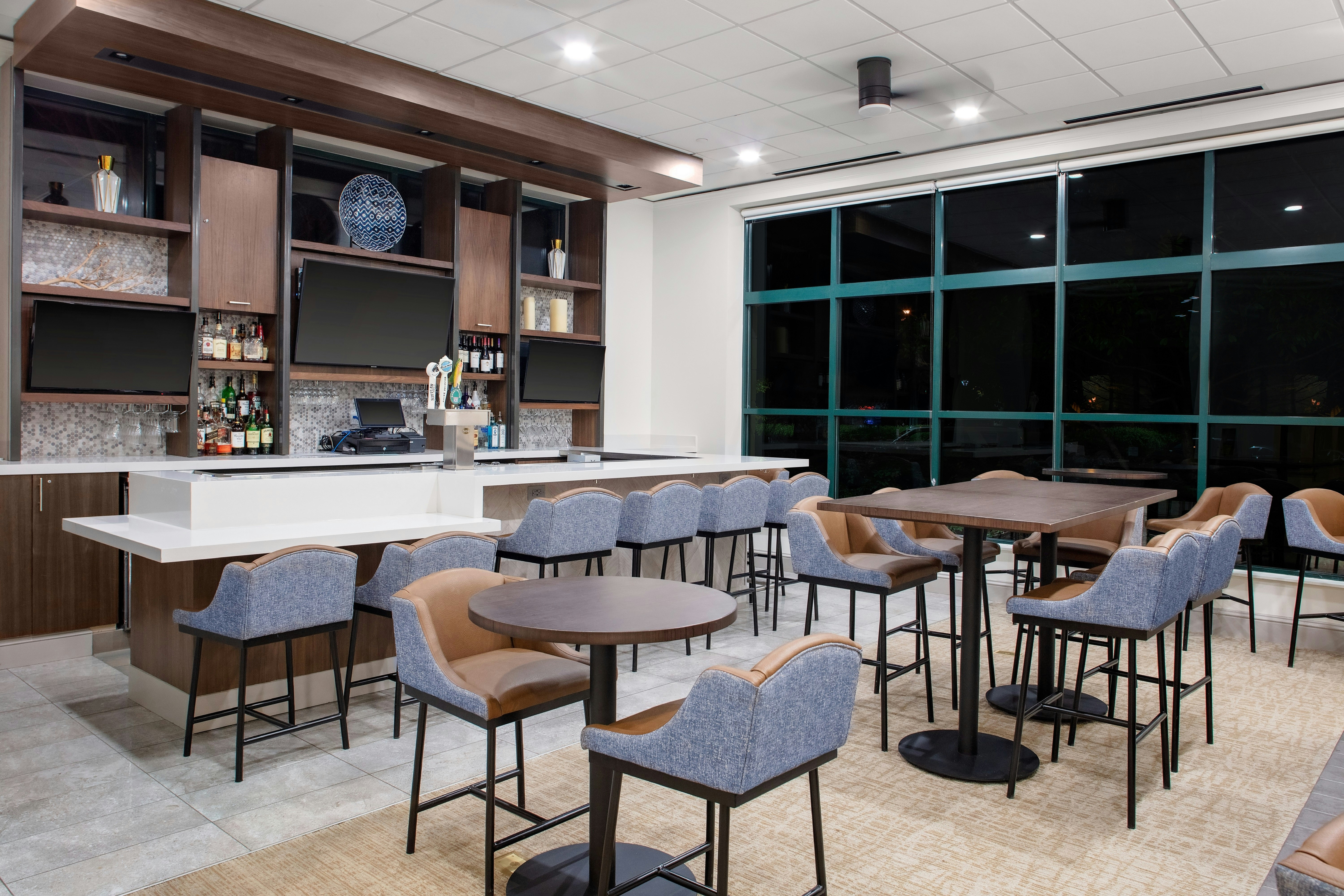 Hilton Garden Inn Atlanta Perimeter Center 37/64