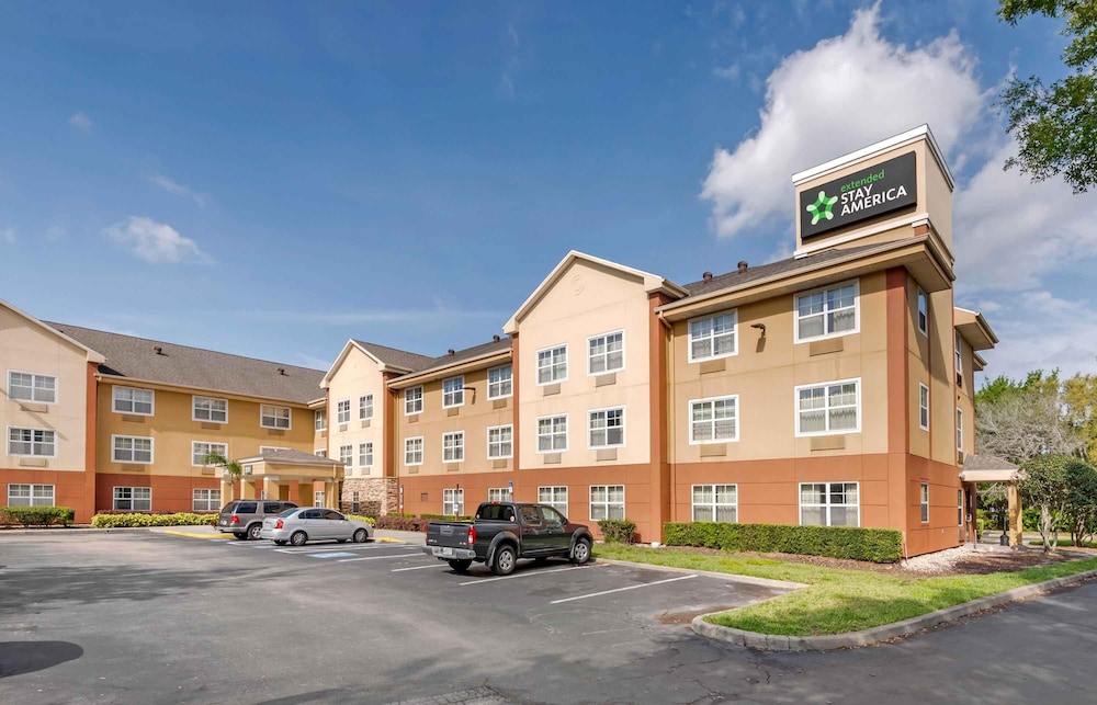Extended Stay America Suites Orlando Lake Mary 1036 Greenwoo 46/53