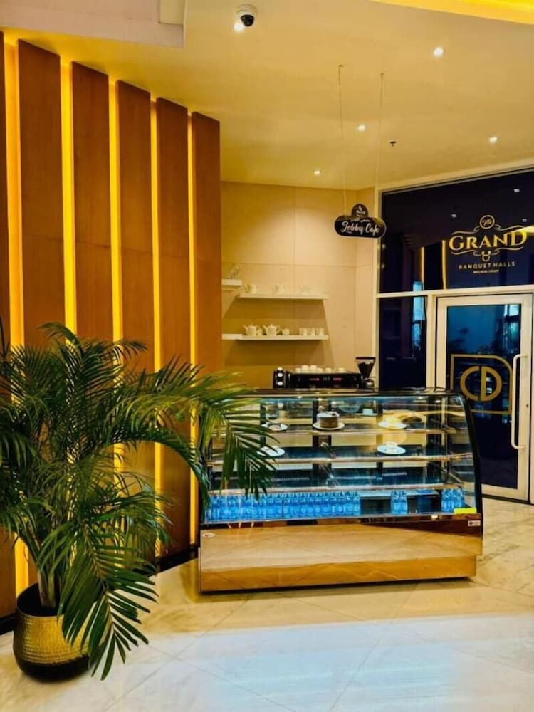 Casa Di Ora Hotel Al Naseem 9/64