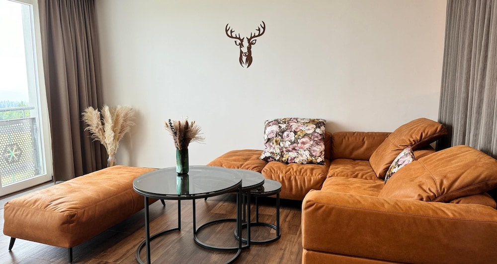 Wellness- & Nationalpark Hotel Schliffkopf, BWSC 41/60