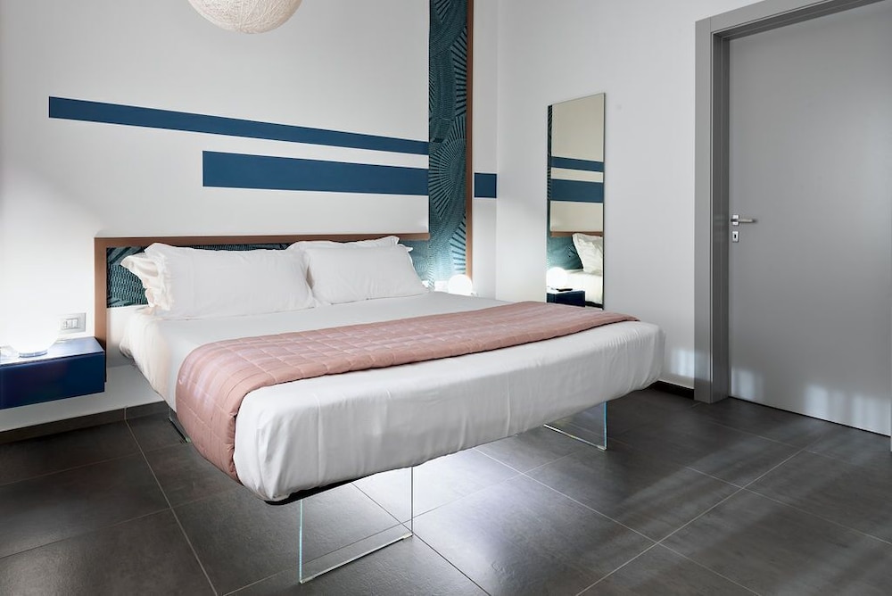 Nautilus B&B Suite Design 5/30