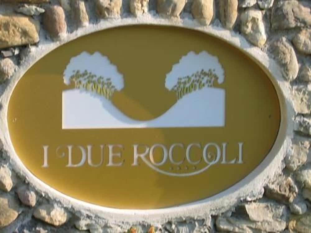 RELAIS DU SILENCE ALBERGO RELAIS I DUE ROCCOLI 15/50