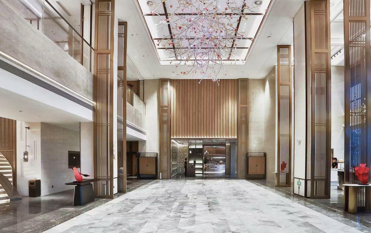 Argyle Grand Hotel Chong Zuo 50/52