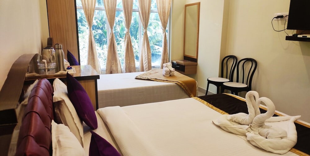 Hotel King Safire 20/34