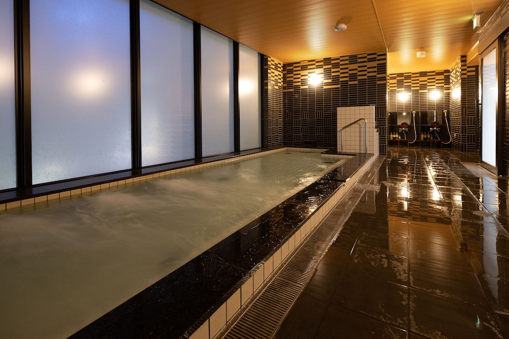 Hotel Grand Cocoe Kurashiki 24/45