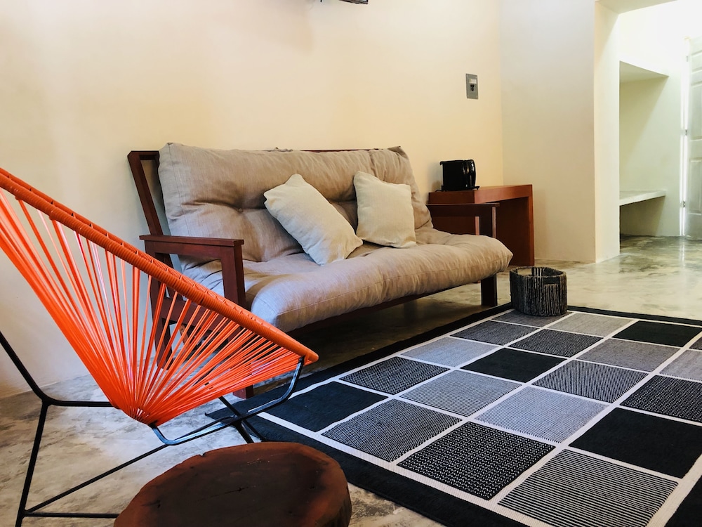 Tierra Maya Hotel Spa & Sanctuary 50/68
