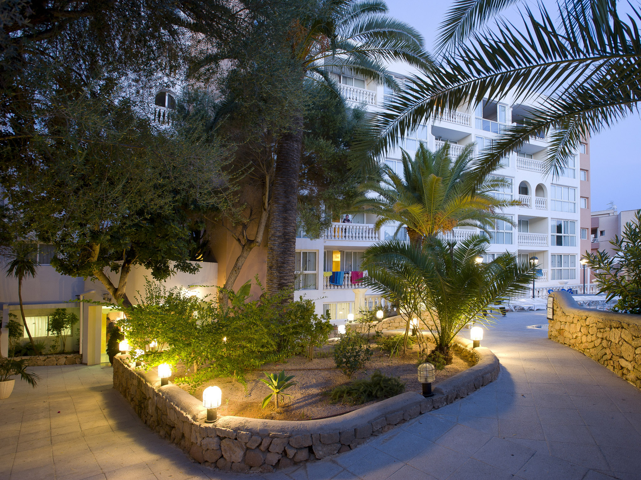 Aparthotel Reco des Sol Ibiza 27/31
