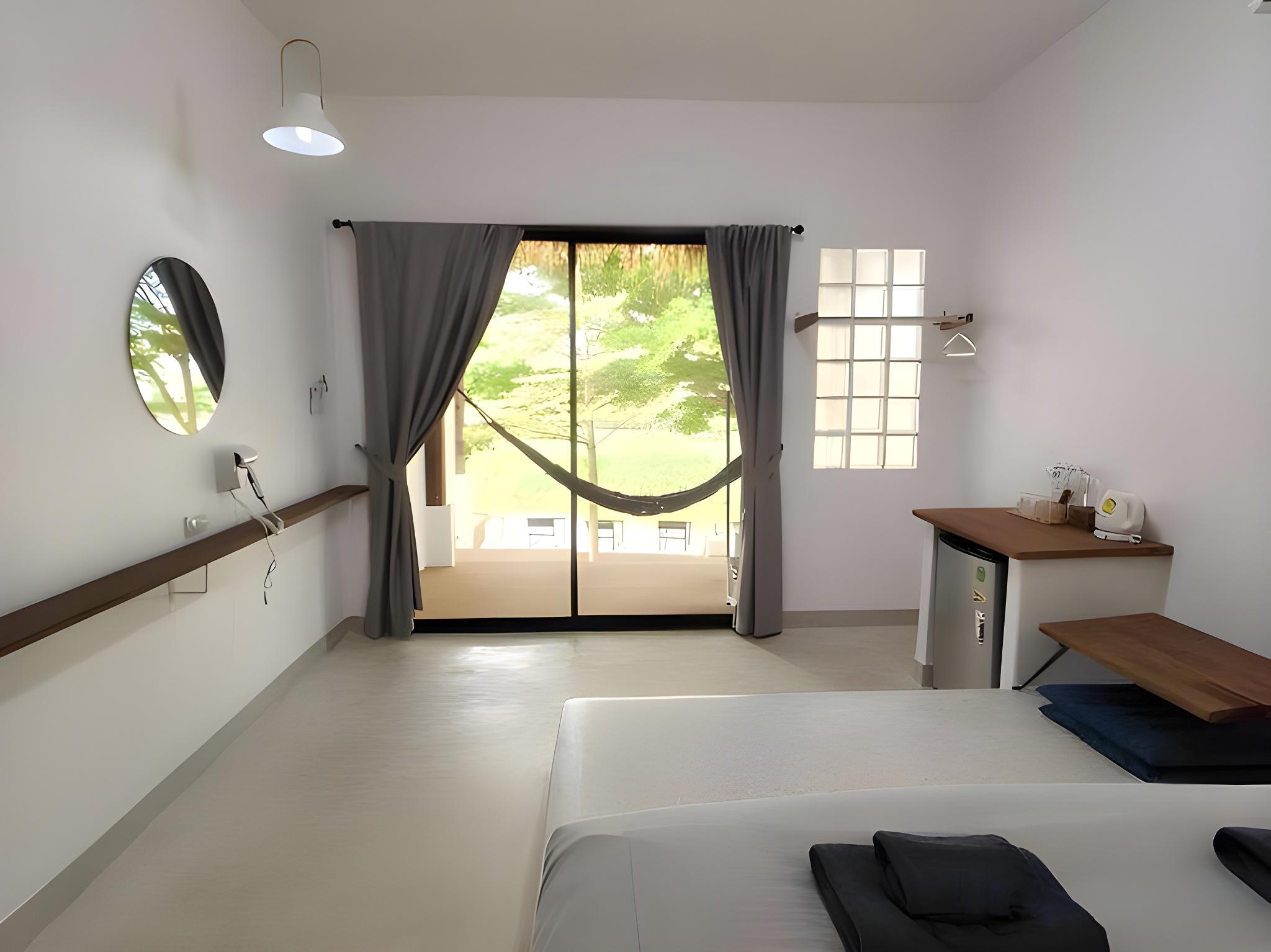 River, Deluxe, Terrace