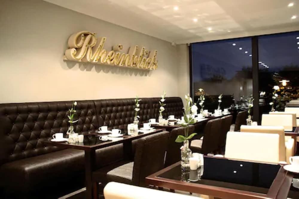 Villahotel Rheinblick 37/50