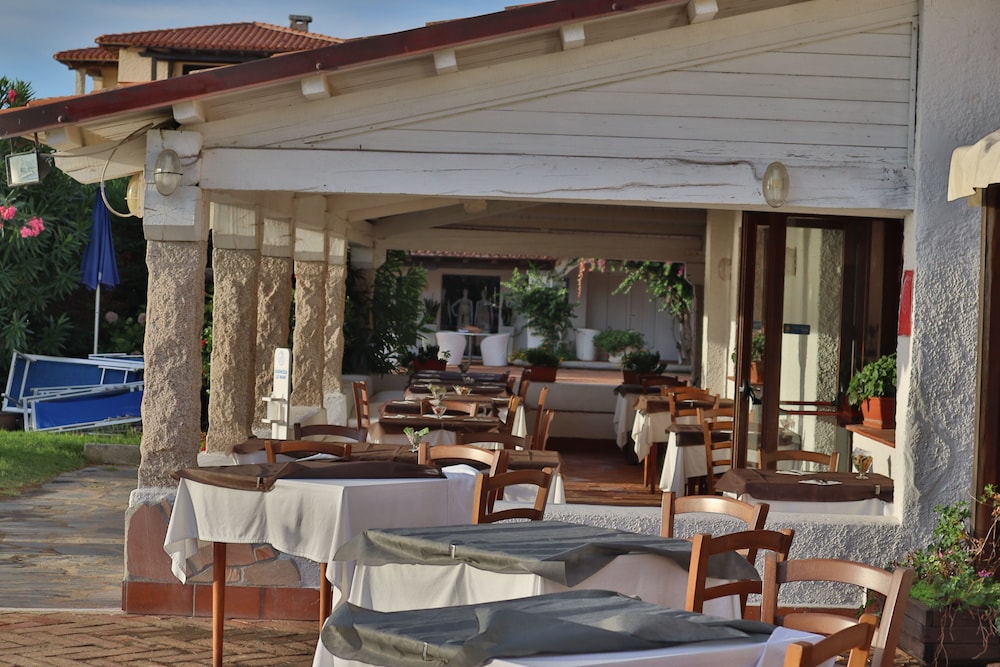 OROVACANZE HOTEL SAN PAOLO 42/68