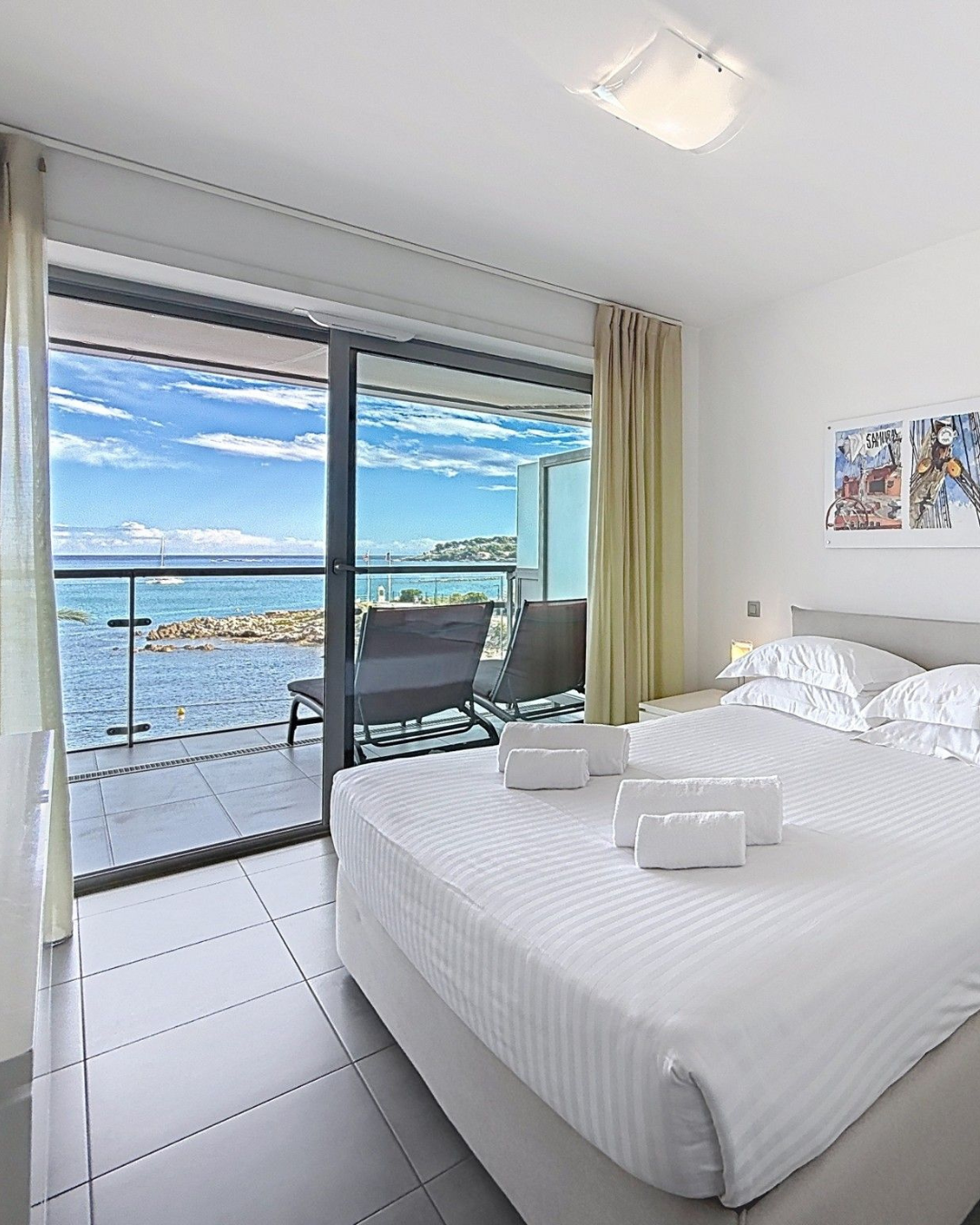 Royal Antibes - Luxury Hotel, Residence, Beach & SPA 11/44