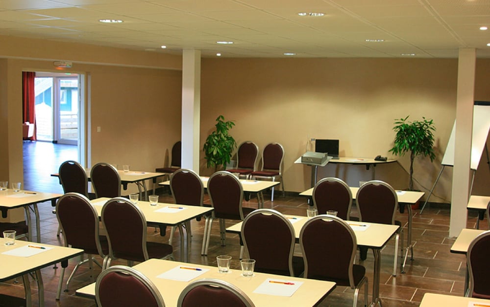 Residence Vacanceole Le Relais du plessis 42/54