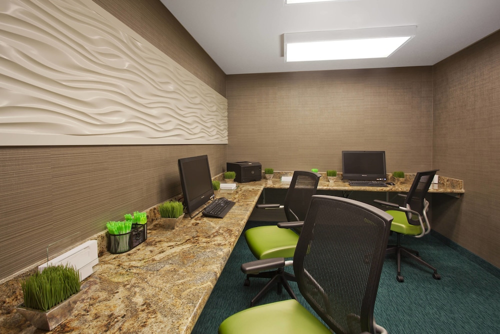 Springhill Suites Phoenix Downtown 23/37