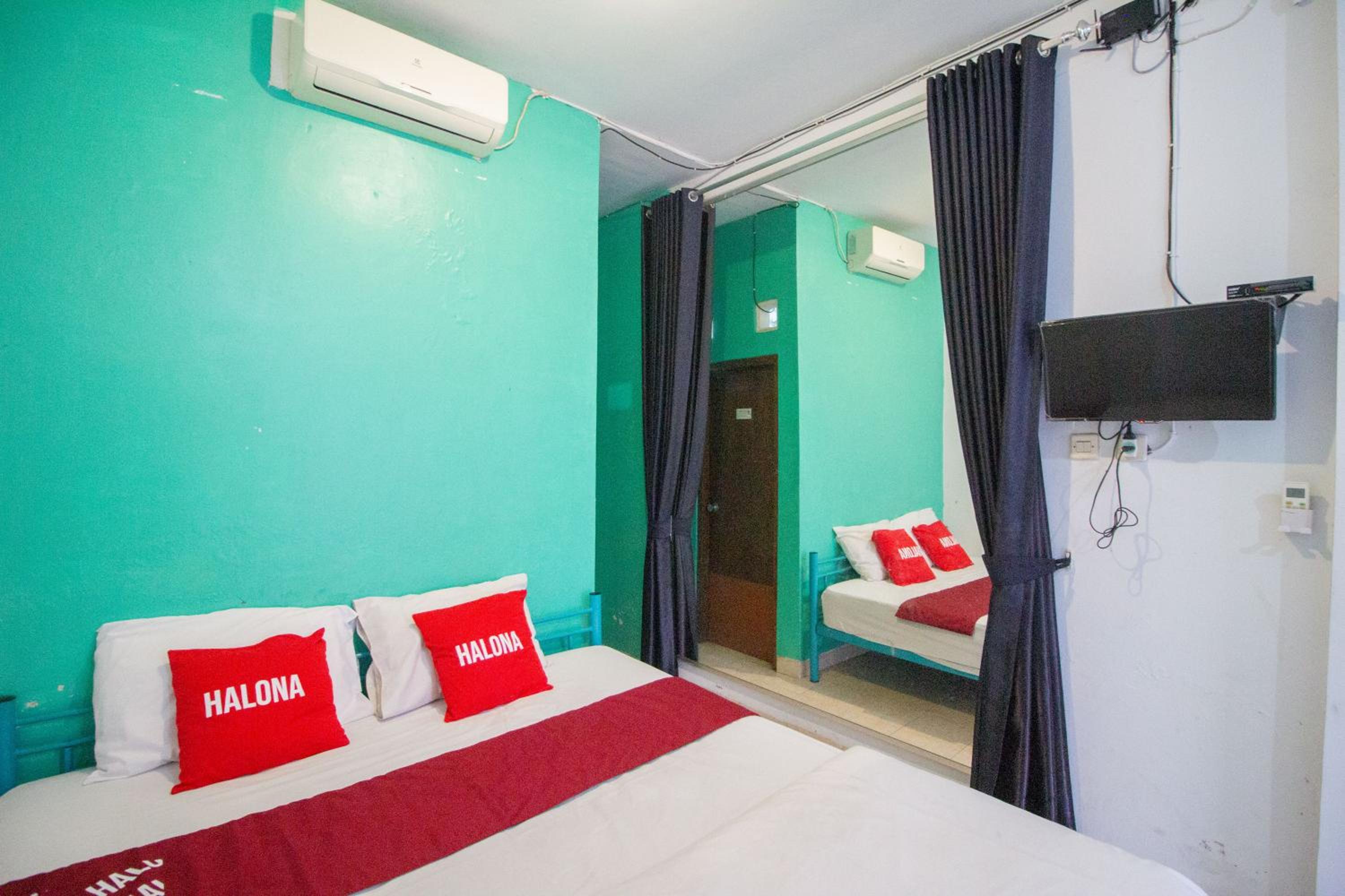 OYO 3707 Halona Guesthouse 20/50