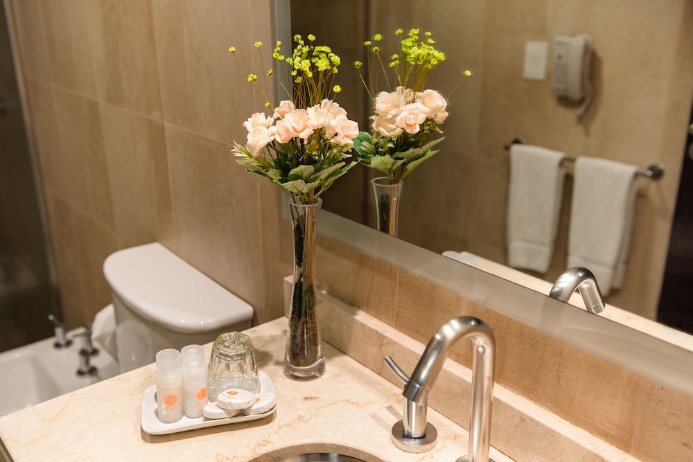 ICARO SUITES 47/54