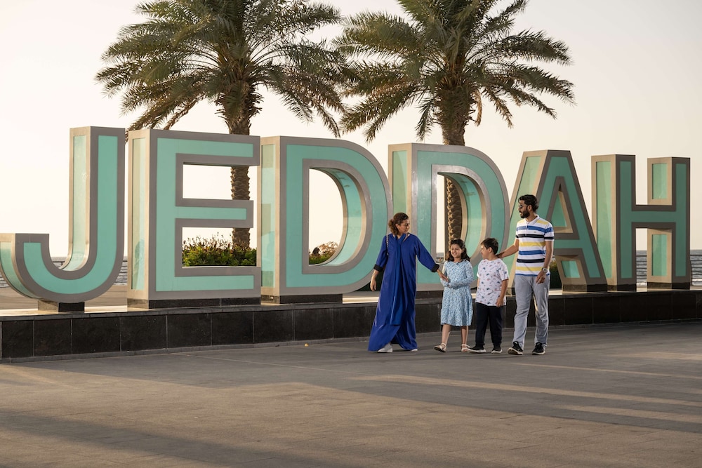 The Venue Jeddah Corniche 51/59