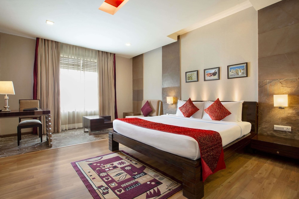 Ramada by Wyndham Ajmer 10/48