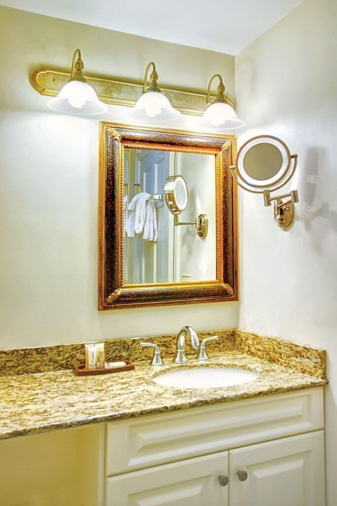 Club Wyndham Bay Voyage Inn 50/50