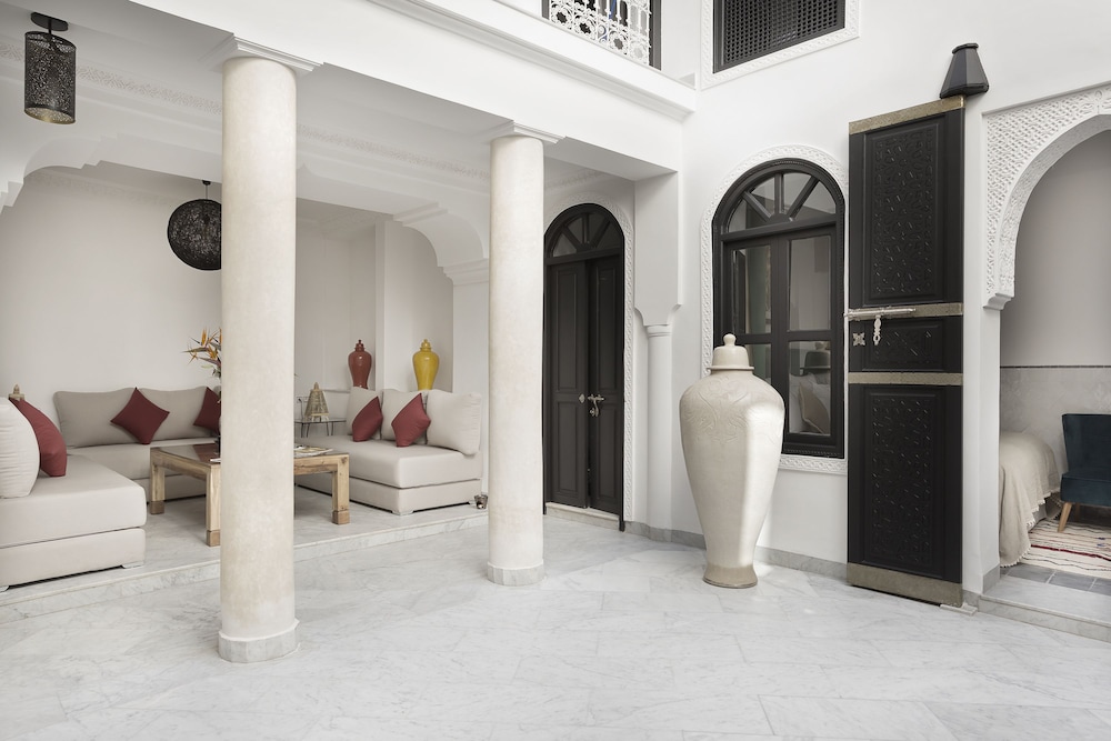 Riad Mirage photo5