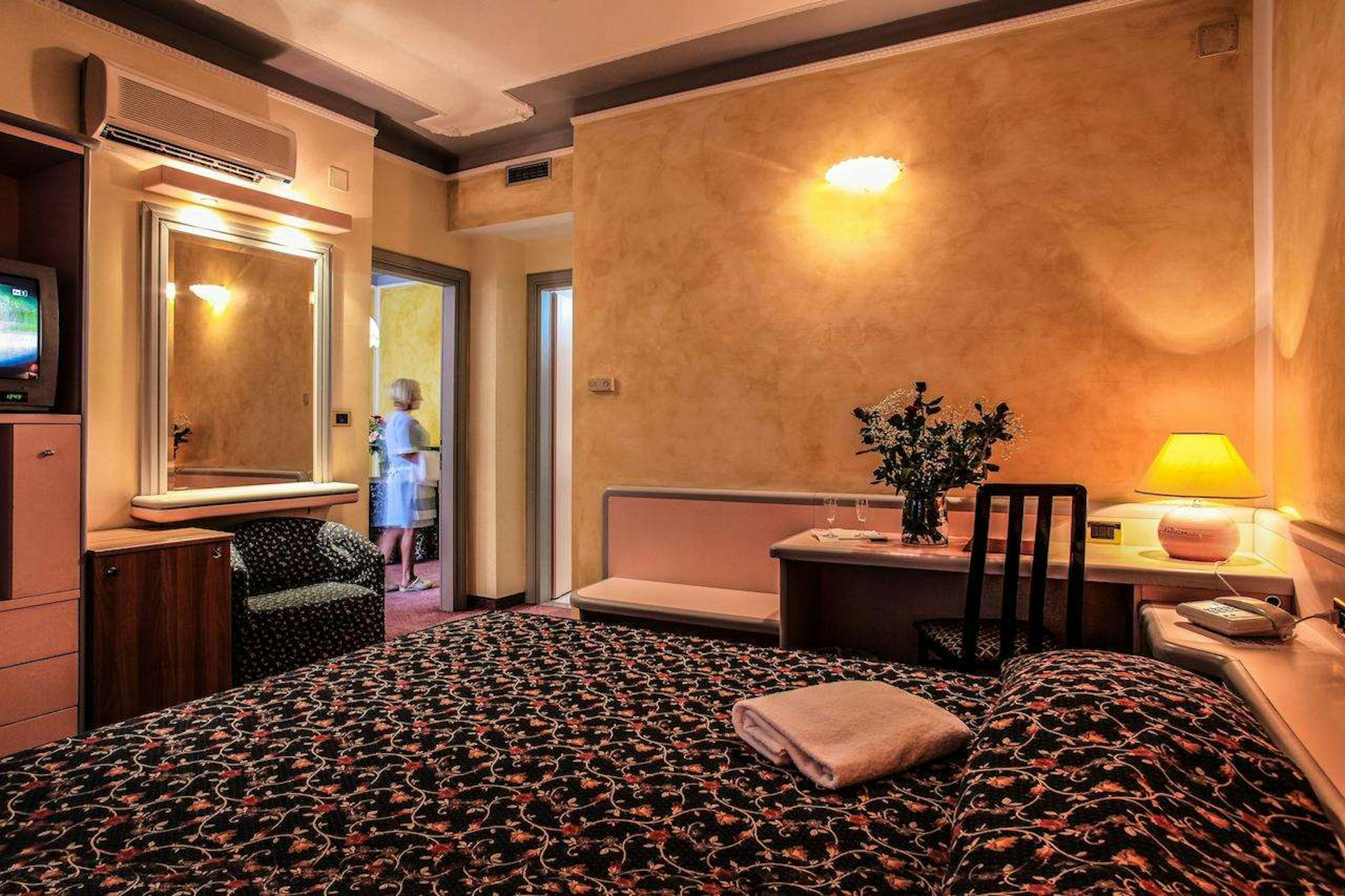 Hotel Grazia Deledda 18/42