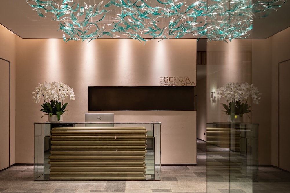 Gran Melia Chengdu 7/50