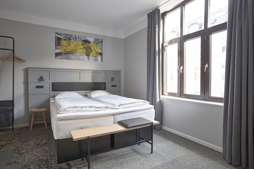 Four Points Flex by Sheraton Copenhagen City 22/59