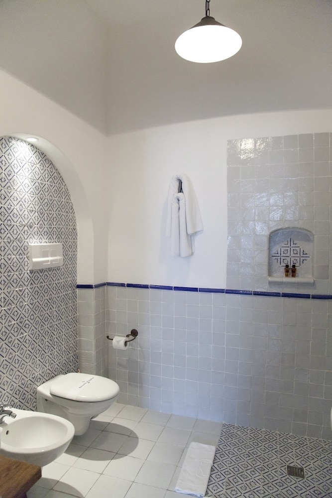 Hotel Quartara 32/34
