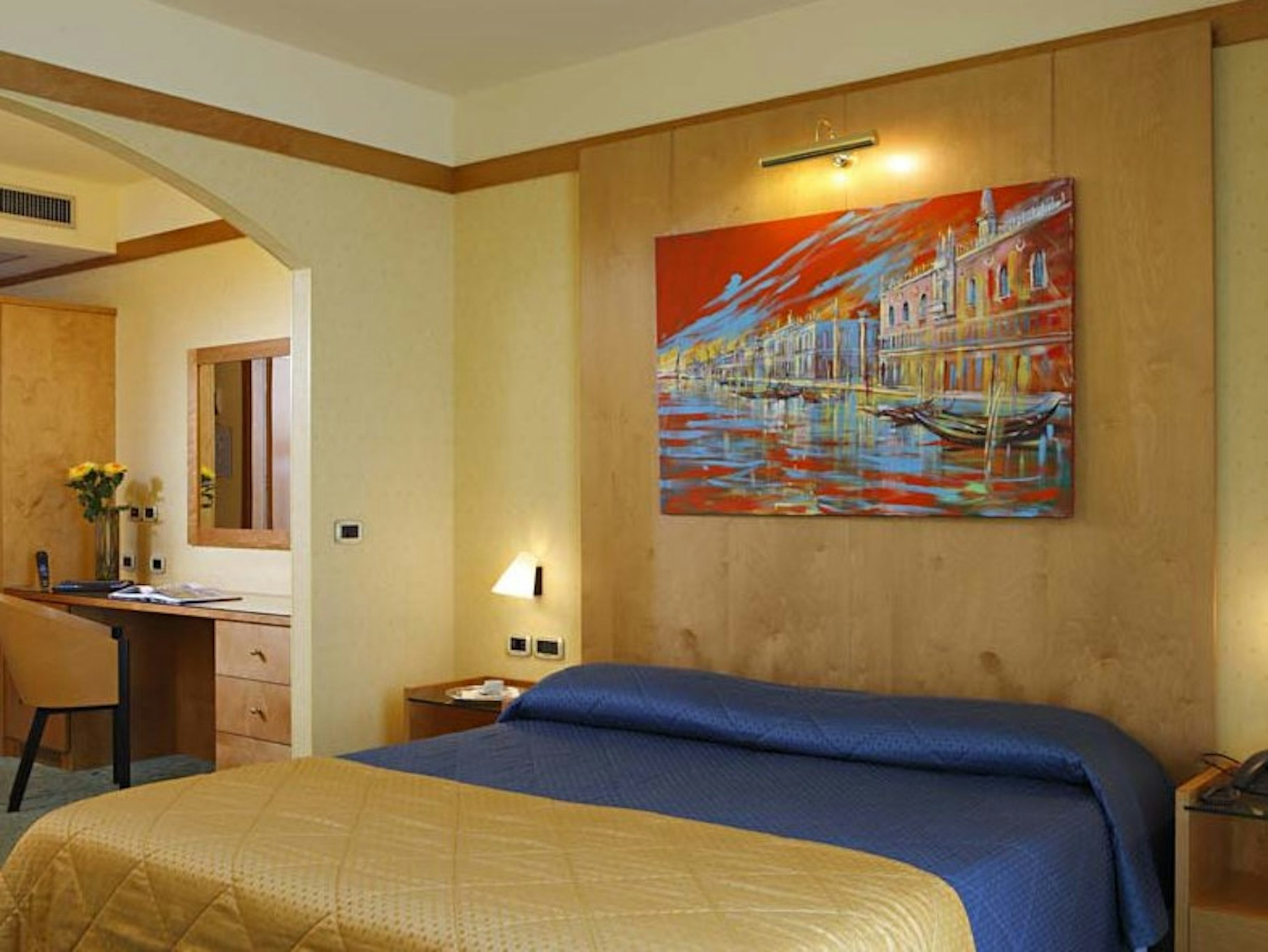 Park Hotel Ai Pini 7/36