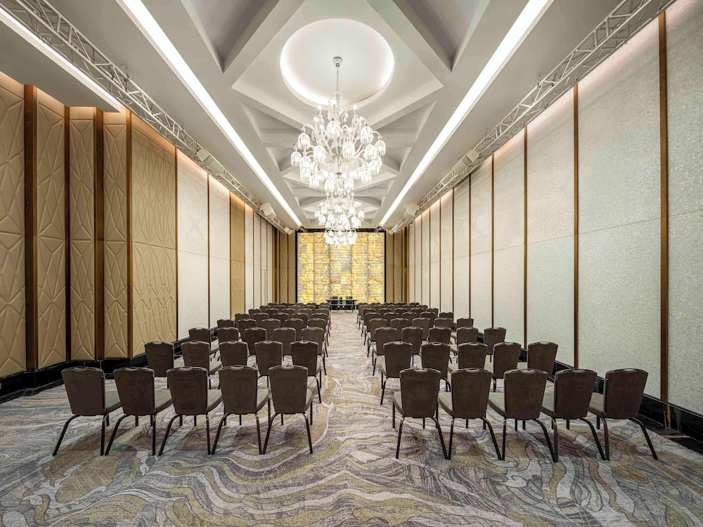فندق وريزيدنس موفنبيك الرياض(Movenpick Hotel & Residences Riyadh) 48/57