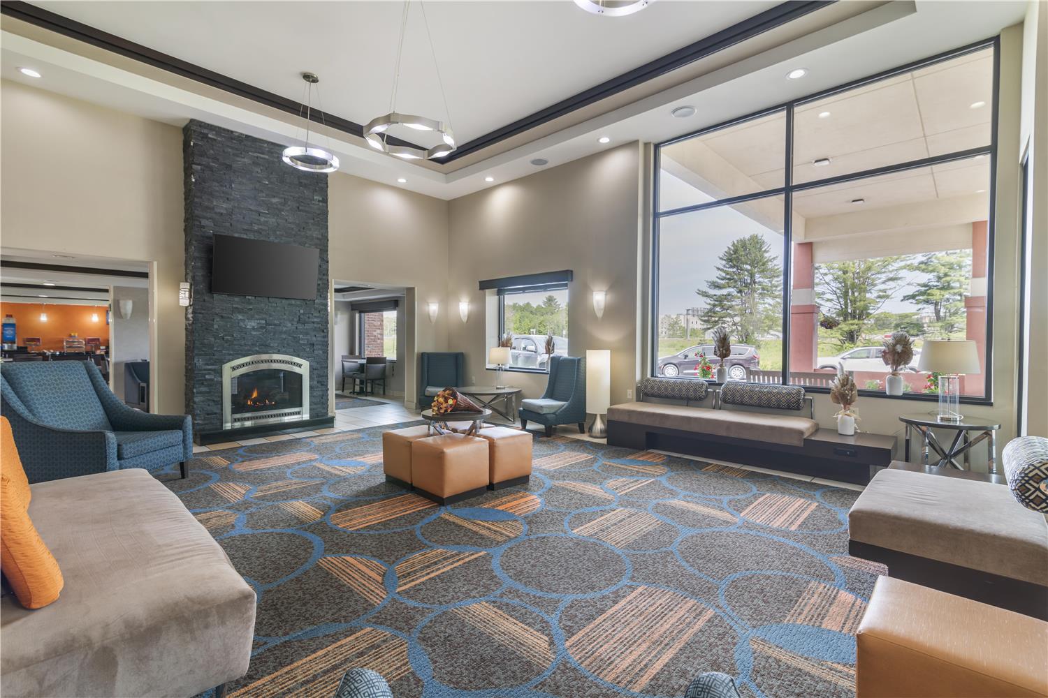 Best Western Plus Keene Hotel 43/63