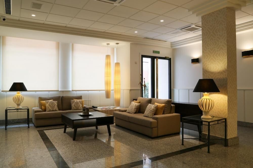 Hostal Carlos Iii 31/43