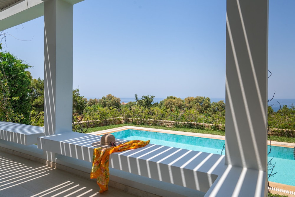 Sofia Luxury Villas 17/50