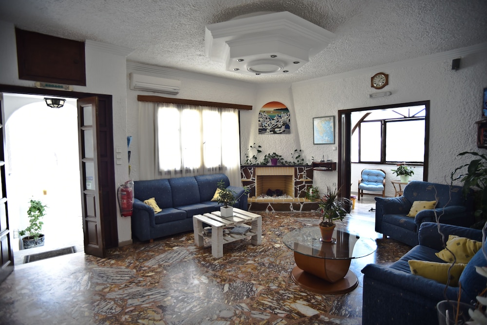 Holiday Beach Resort 23/50