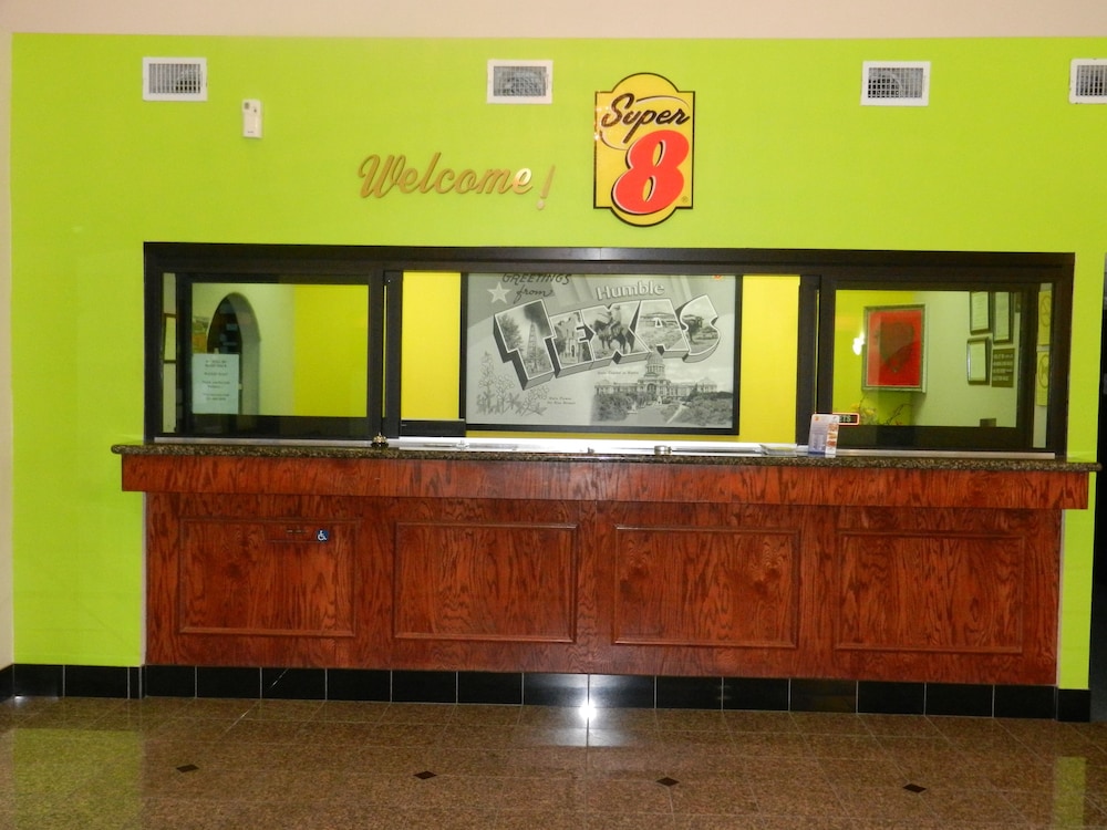 Belleza Inn & Suites Humble / FM 1960 1/36